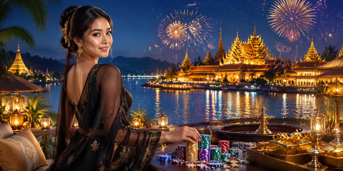 266 266 မှာ အကောင့်ဝင်ခြင်း