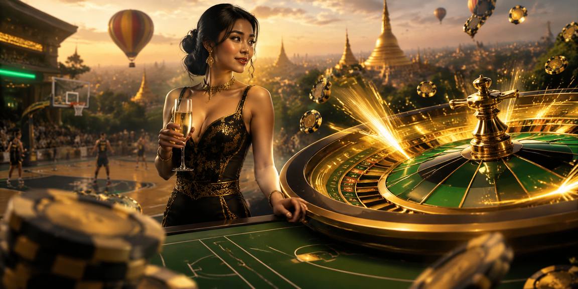 266 266 အပ်ပလီကေးရှင်း — မိုဘိုင်းမှ တလျင်မြန်